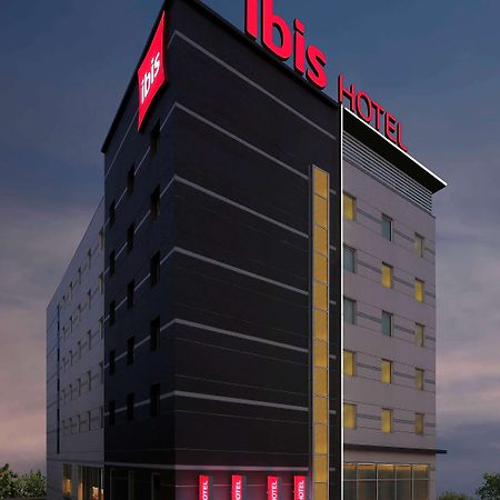 Ibis Kochi City Centre - An Accor Brand Экстерьер фото