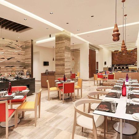 Ibis Kochi City Centre - An Accor Brand Экстерьер фото