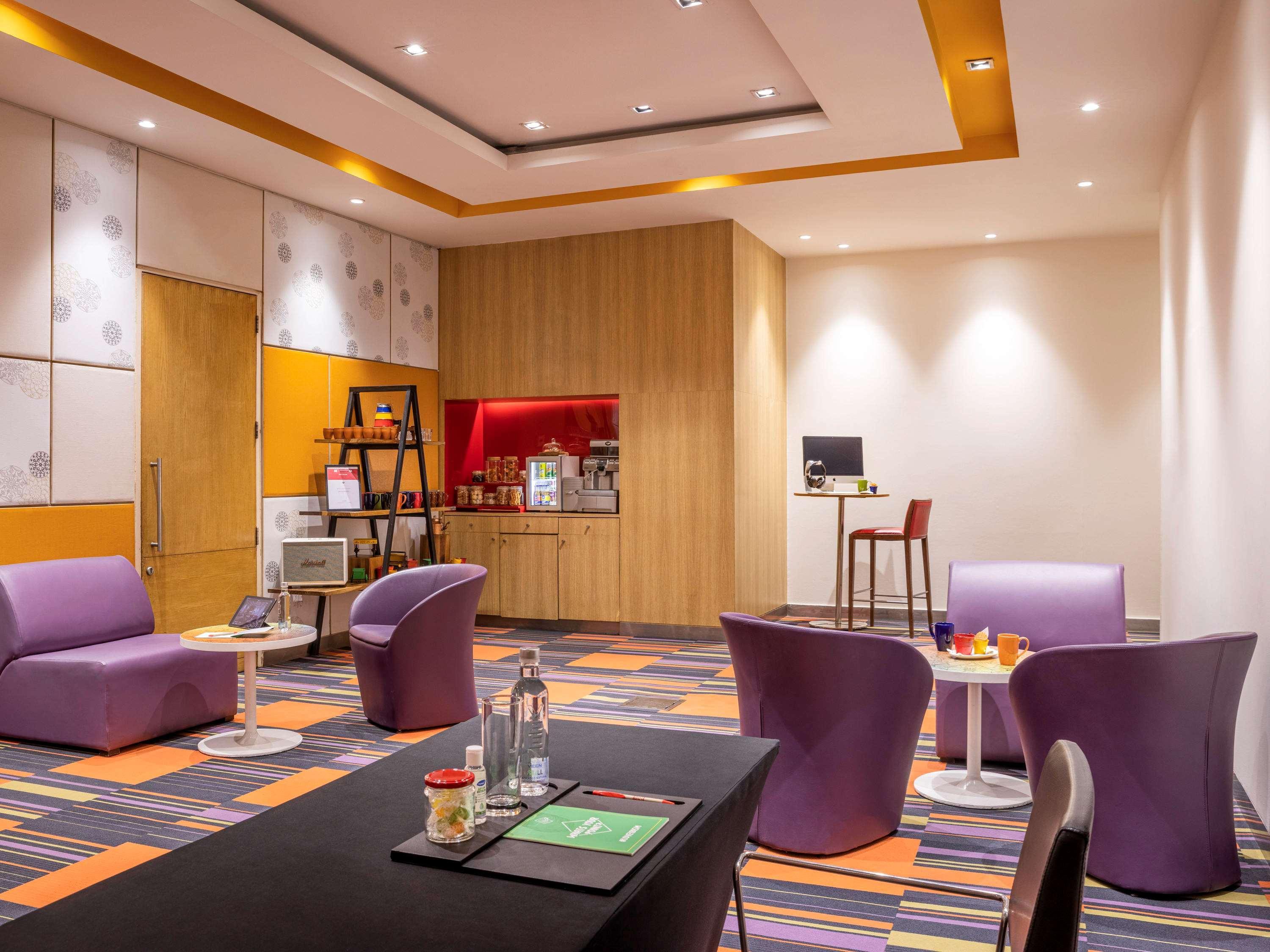 Ibis Kochi City Centre - An Accor Brand Экстерьер фото