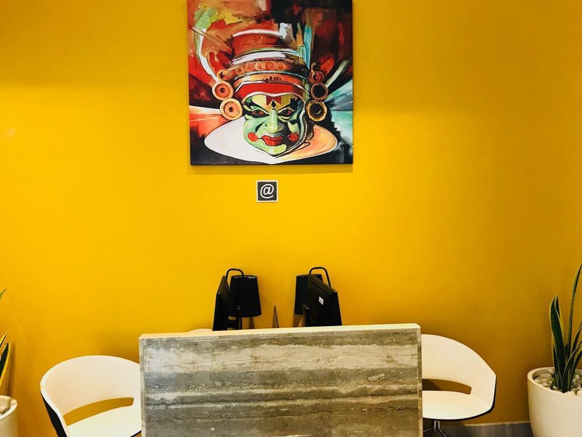 Ibis Kochi City Centre - An Accor Brand Экстерьер фото