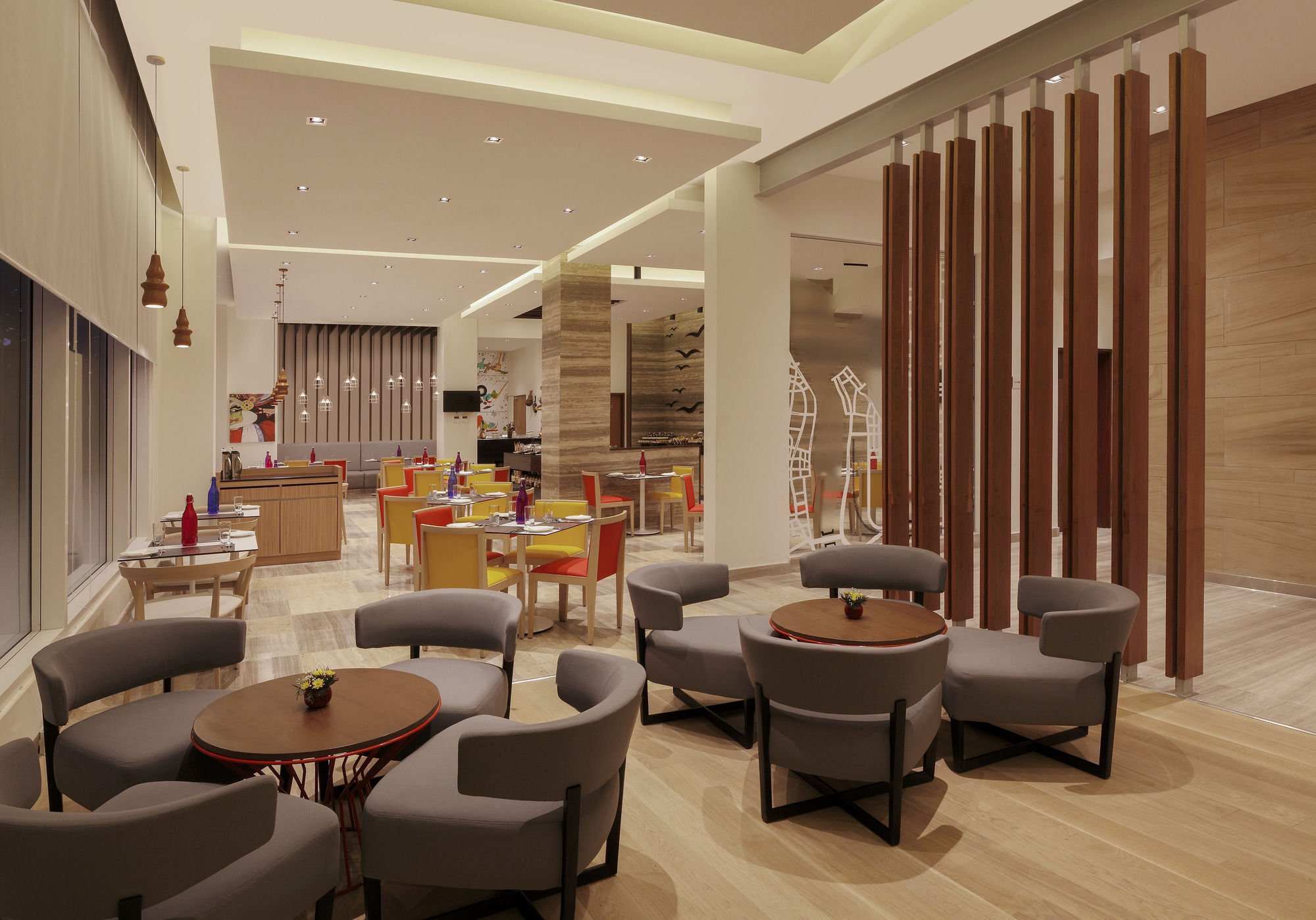 Ibis Kochi City Centre - An Accor Brand Экстерьер фото