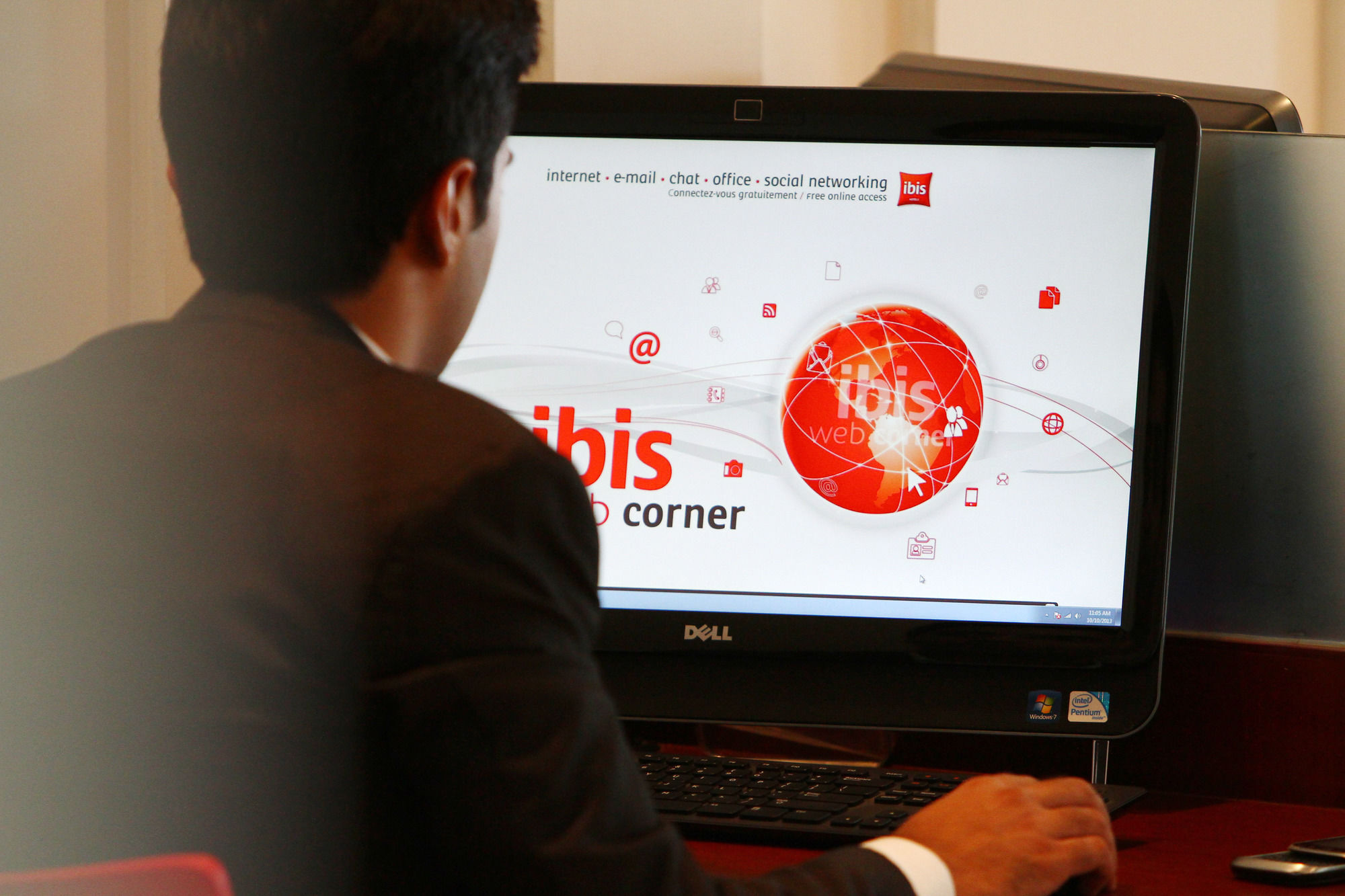 Ibis Kochi City Centre - An Accor Brand Экстерьер фото